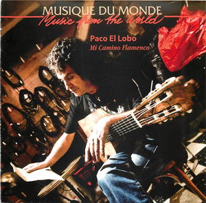 Paco el Lobo: Mi Camino Flamenco