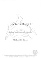 Bach Collage I