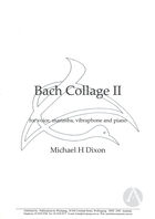 Bach Collage II