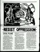 Baltimore Peace & Freedom News, Vol. 1, no. 2, March-April 1968