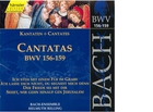 Bach: Cantatas, BWV 156-159