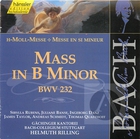 Bach: Mass in B minor, BWV 232