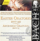Bach: Easter and Ascension Oratorios