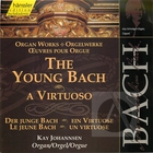 The Young Bach: A Virtuoso