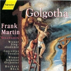 Martin: Golgotha