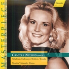Camilla Nylund sings Sibelius, Debussy, Britten & Kuula