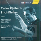 Carlos & Erich Kleiber Conduct