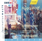Wolf: Quartet/Italian Serenade