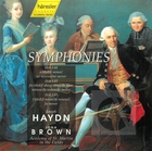 Haydn: Symphonies, Hob. 1:44, 1:45, 1:49