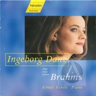 Ingenborg Danz Sings Brahms