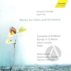 Works for Cello & Orchestra