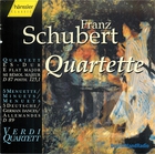 Schubert: Quartette, D87, 86, 89