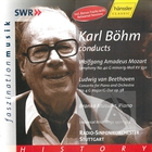 Karl Böhm/ Radio-Sinfonieorchester Stuttgart