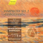 Felix Mendelssohn Bartholdy: Symphony No. 2 