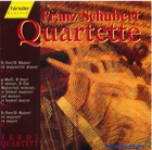 Schubert: Quartette, D94, 18, 74