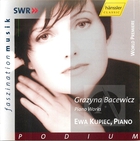 Grazyna Bacewicz: Piano Works