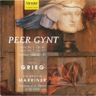 Grieg: Peer Gynt Suites Nos. 1 & 2; Holberg Suite