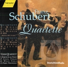 Schubert: Quartets, D810 and D32