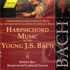 Harpsichord Music by the Young J. S. Bach, Vol. 2