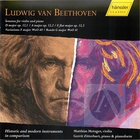 Beethoven: Sonatas for Violin and Piano