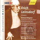 Erich Leinsdorf Conducts Wagner & Schoenberg