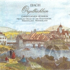 Bach: The 'Orgelbüchlein'