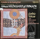 Hildegard: 'A feather on the breath of God'