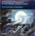 Korngold: String Sextet & Schoenberg: Verklarte Nacht