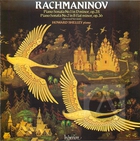 Rachmaninov: The Sonatas
