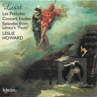 Liszt Piano Music, Vol. 38: Les Préludes