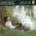 Schubert: Complete Songs, Vol  2 - Schubert's Water Songs