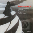 Shostakovich: Piano Music