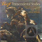 Liszt Piano Music, Vol.  4: Transcendental Studies