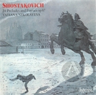 Shostakovich: Preludes and Fugues
