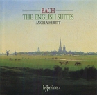Bach: The English Suites