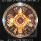 Dupré: Organ Music