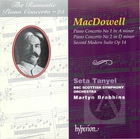 The Romantic Piano Concerto, Vol 25 - Edward MacDowell