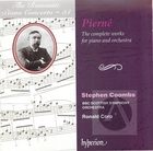 The Romantic Piano Concerto, Vol 34 - Pierné