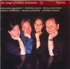 Schumann: The Songs - 6