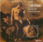 Liszt Piano Music, Vol. 19: Liebesträume and the Songbooks