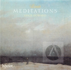 Liszt Piano Music, Vol. 46: Meditations