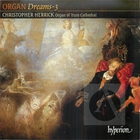 Organ Dreams - 3