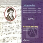 The Romantic Piano Concerto, Vol 32 - Moscheles