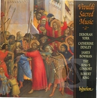 Vivaldi: Sacred Music -  2