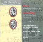The Romantic Piano Concerto, Vol 16 - Huss and Schelling