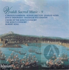 Vivaldi: Sacred Music -  9