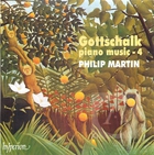 Gottschalk: Piano Music - 4