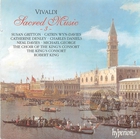 Vivaldi: Sacred Music -  3