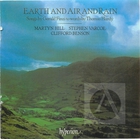 Finzi: Earth and air and rain (CD 1)