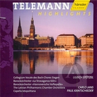 Telemann Highlights